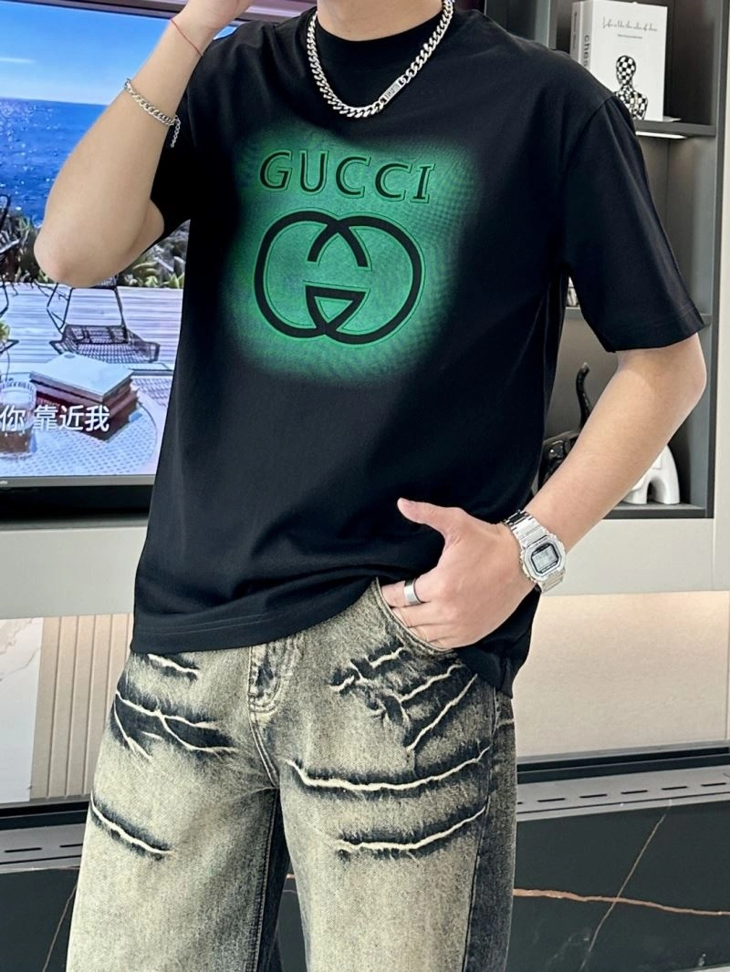 Youthful Gucci T-Shirts 127173