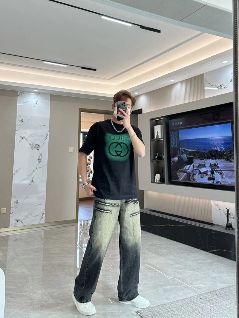 Youthful Gucci T-Shirts 127173