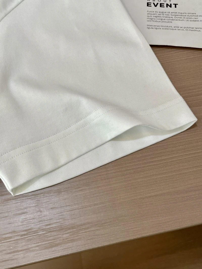 Gucci T-Shirts Flexible 127184