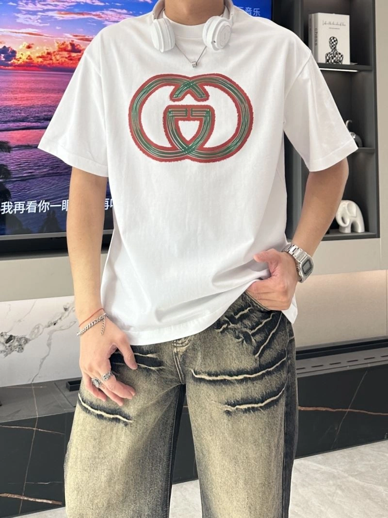 StreetReady Gucci T-Shirts 127168
