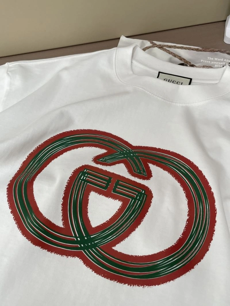 StreetReady Gucci T-Shirts 127168