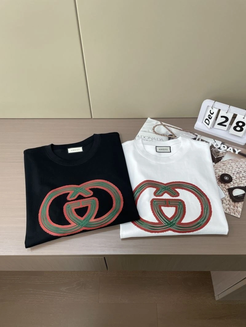 StreetReady Gucci T-Shirts 127168