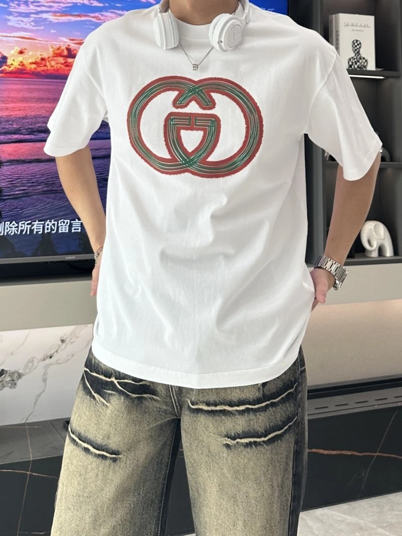 StreetReady Gucci T-Shirts 127168