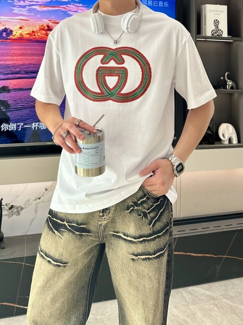 StreetReady Gucci T-Shirts 127168