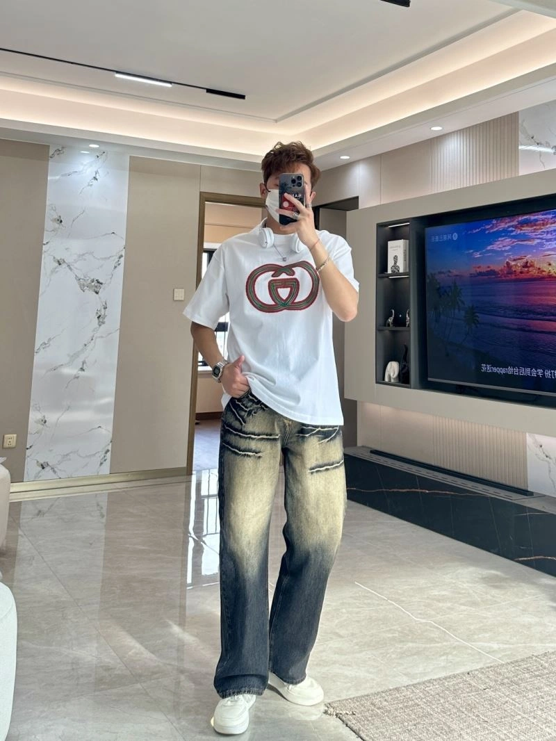StreetReady Gucci T-Shirts 127168