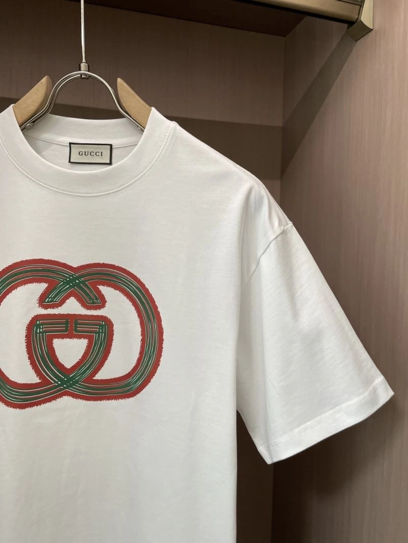 StreetReady Gucci T-Shirts 127168