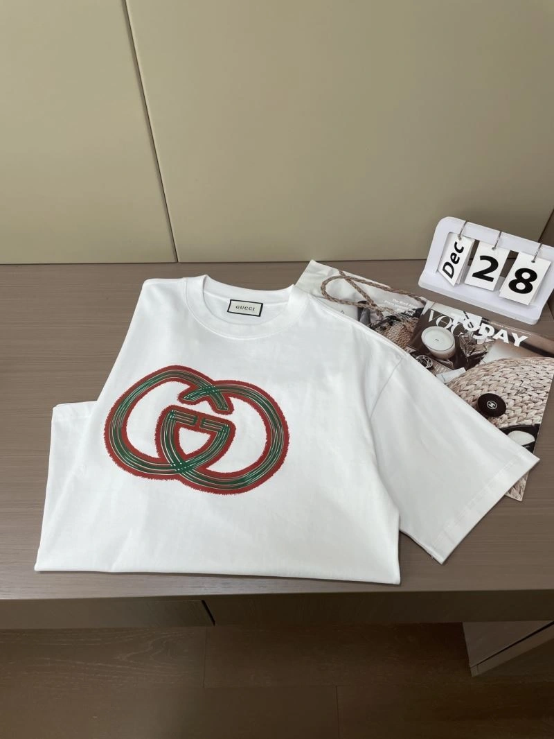 StreetReady Gucci T-Shirts 127168
