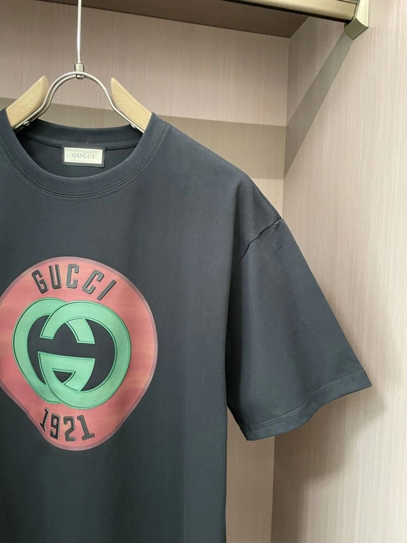 Gucci T-Shirts Lightweight 127174