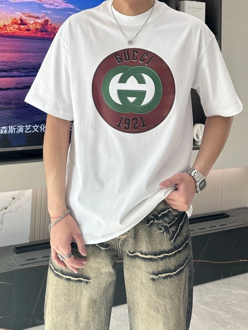 Gucci T-Shirts Reliable 127176