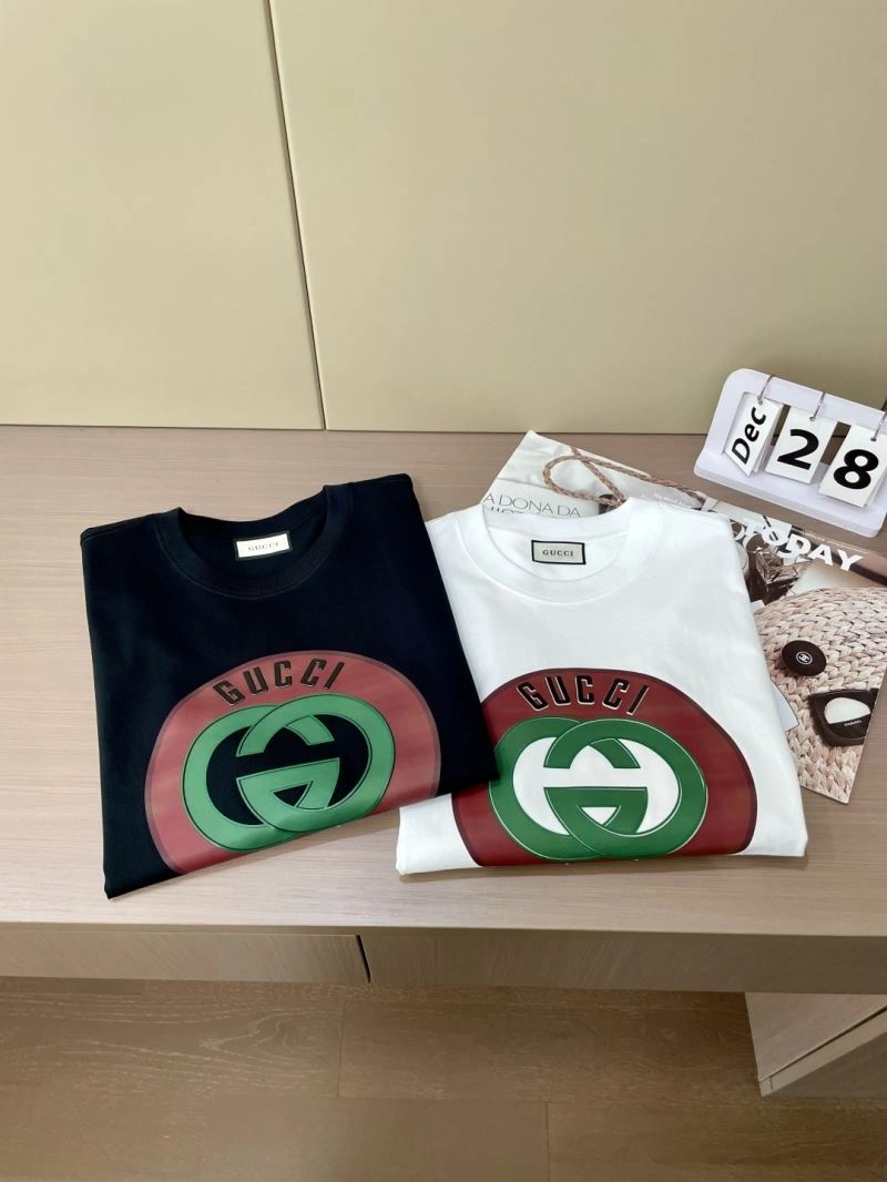 Gucci T-Shirts Reliable 127176