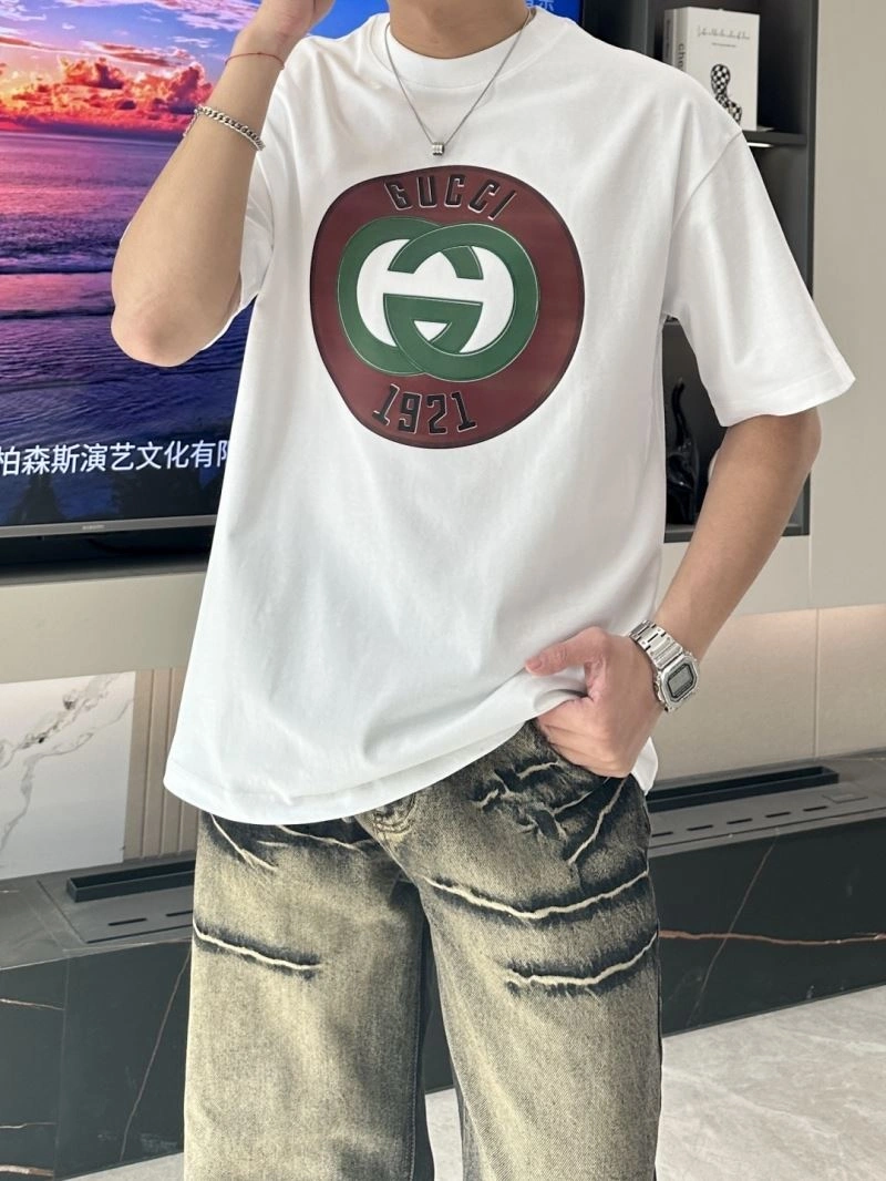 Gucci T-Shirts Reliable 127176