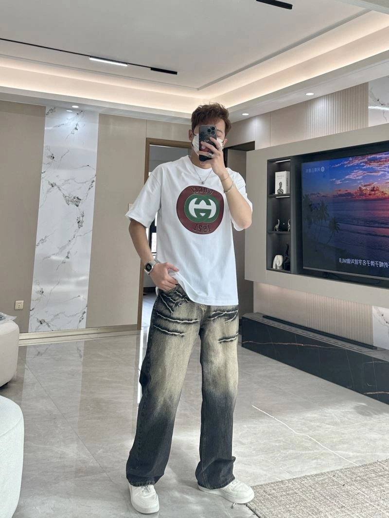 Gucci T-Shirts Reliable 127176