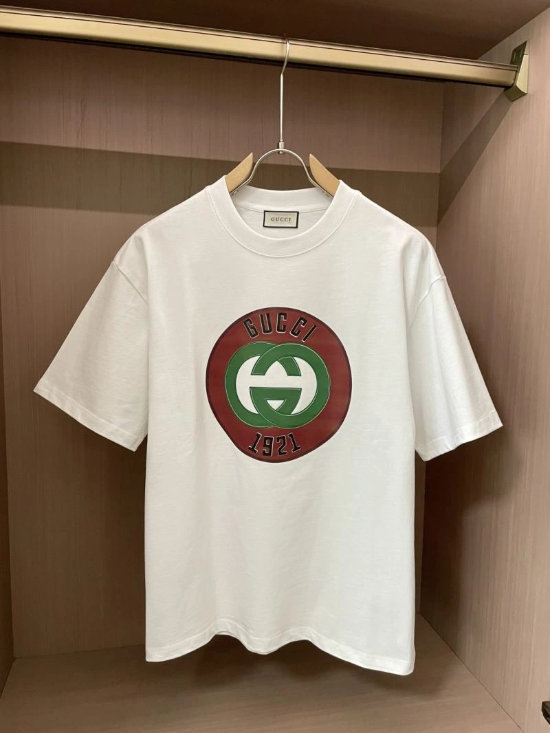 Gucci T-Shirts Reliable 127176