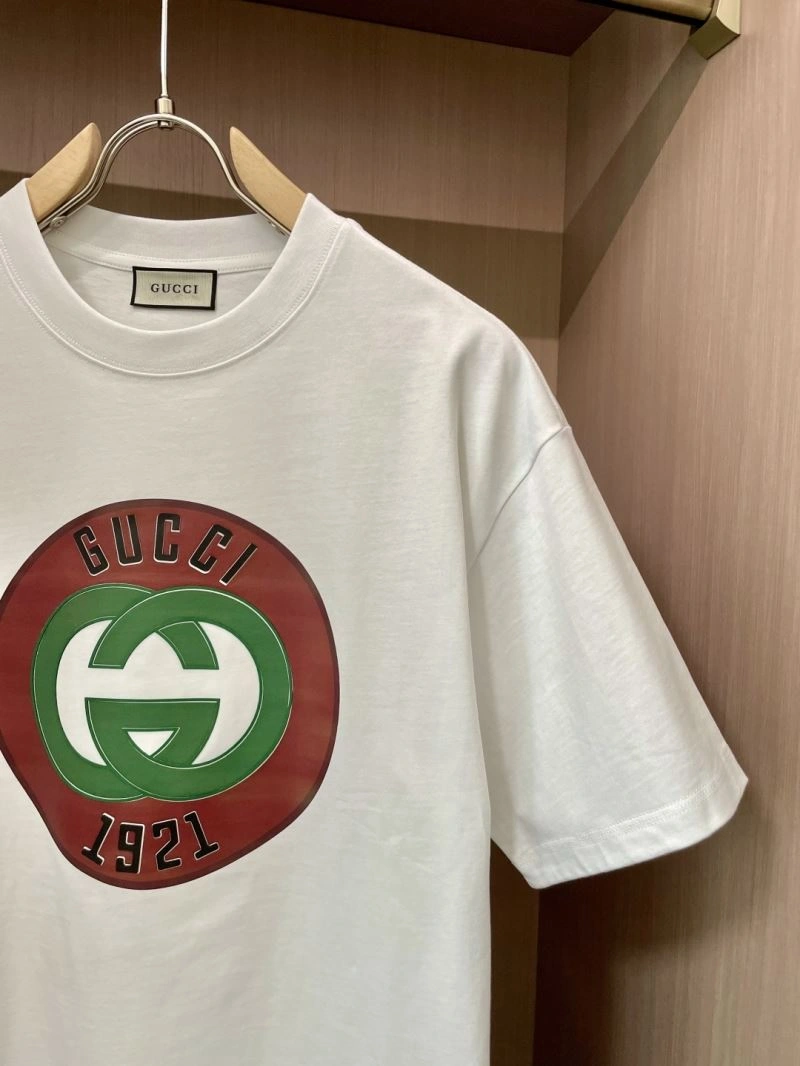 Gucci T-Shirts Reliable 127176