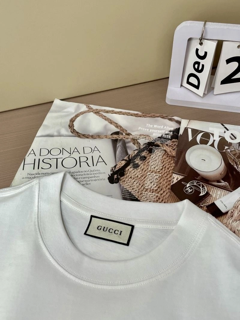 Gucci T-Shirts Reliable 127176