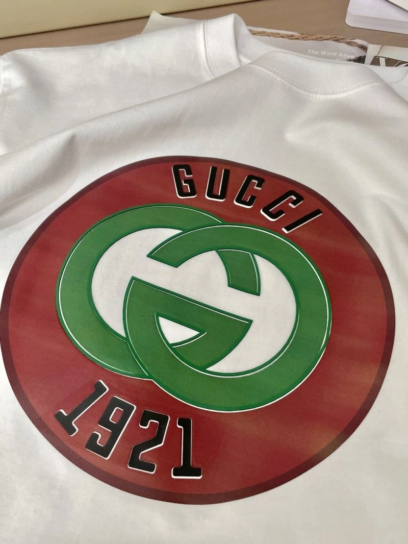 Gucci T-Shirts Reliable 127176