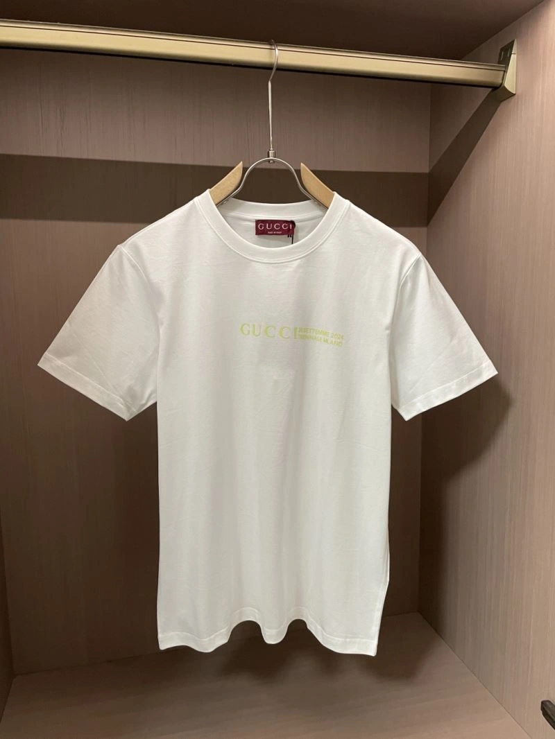 Supportive Gucci T-Shirts 127169