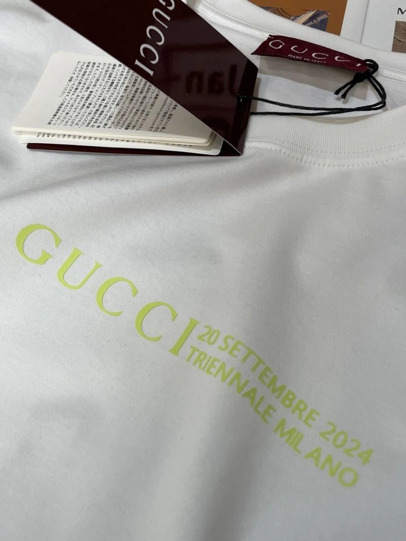Supportive Gucci T-Shirts 127169