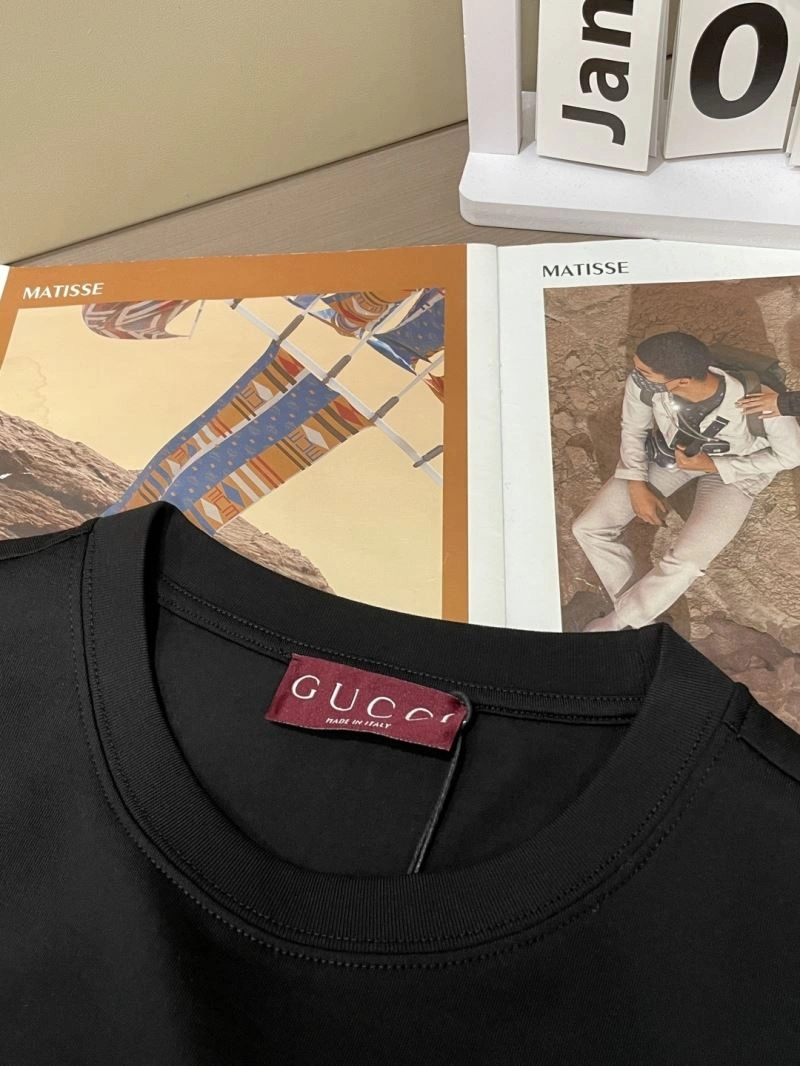 Supportive Gucci T-Shirts 127169