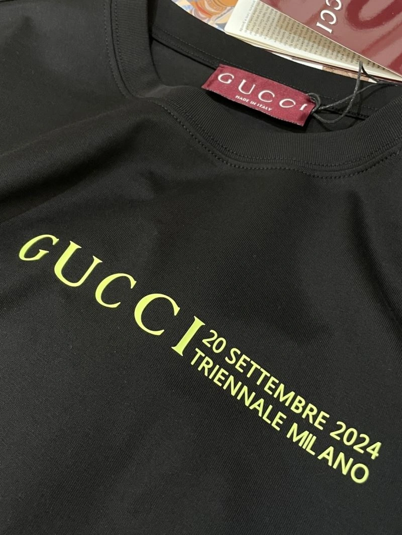 Supportive Gucci T-Shirts 127169