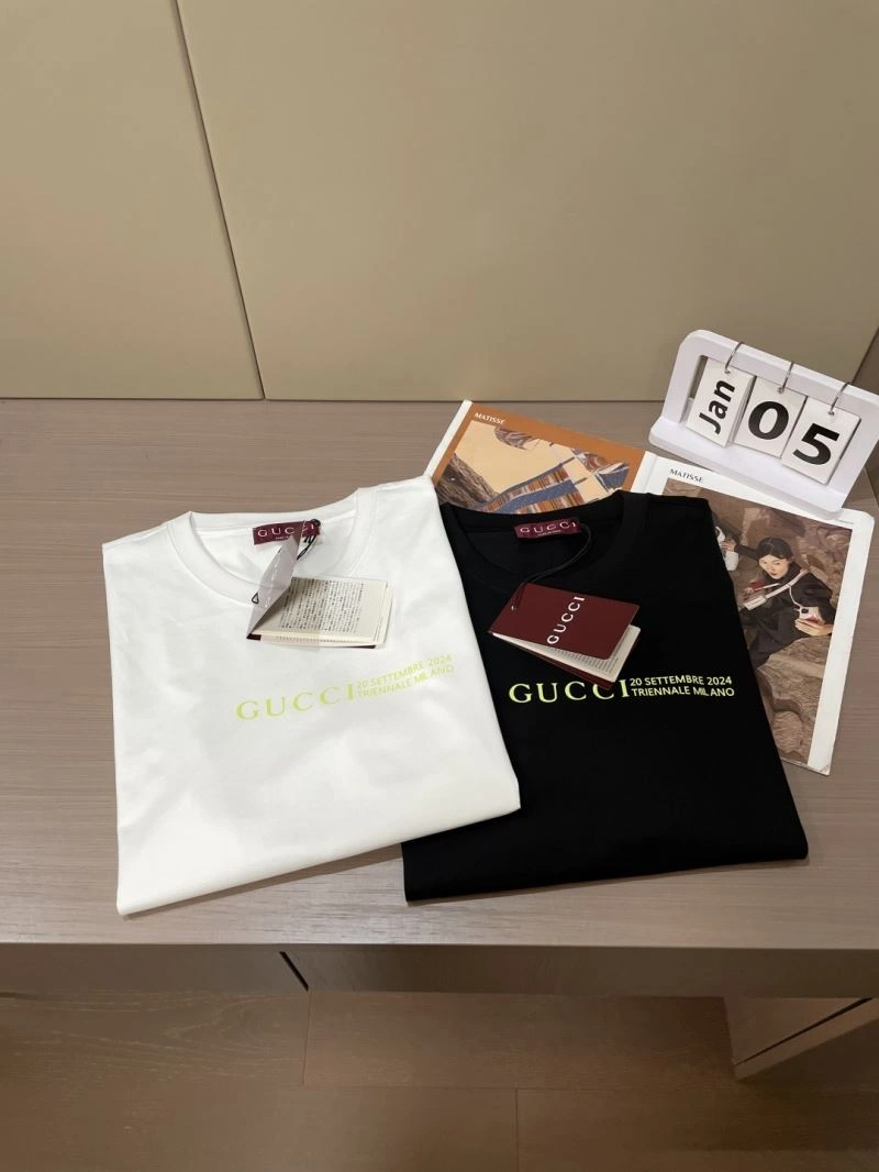 Supportive Gucci T-Shirts 127169