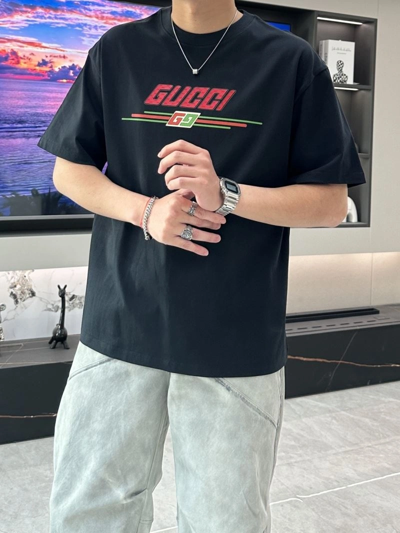 Popular Gucci T-Shirts 127175
