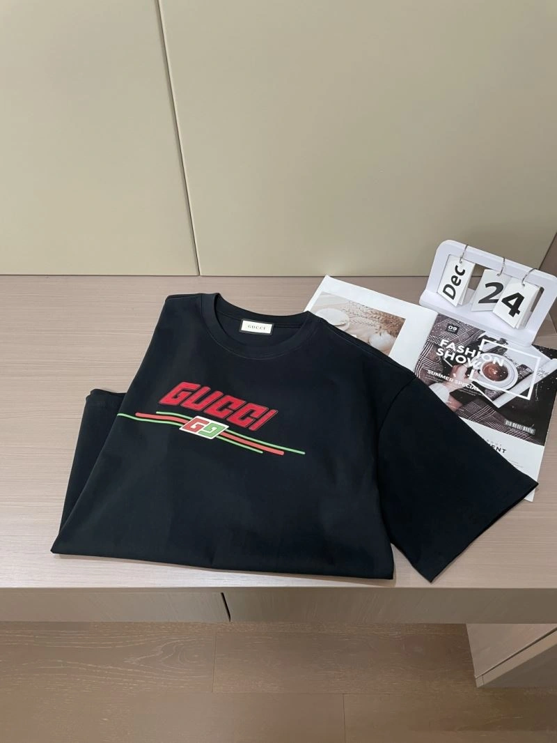 Popular Gucci T-Shirts 127175