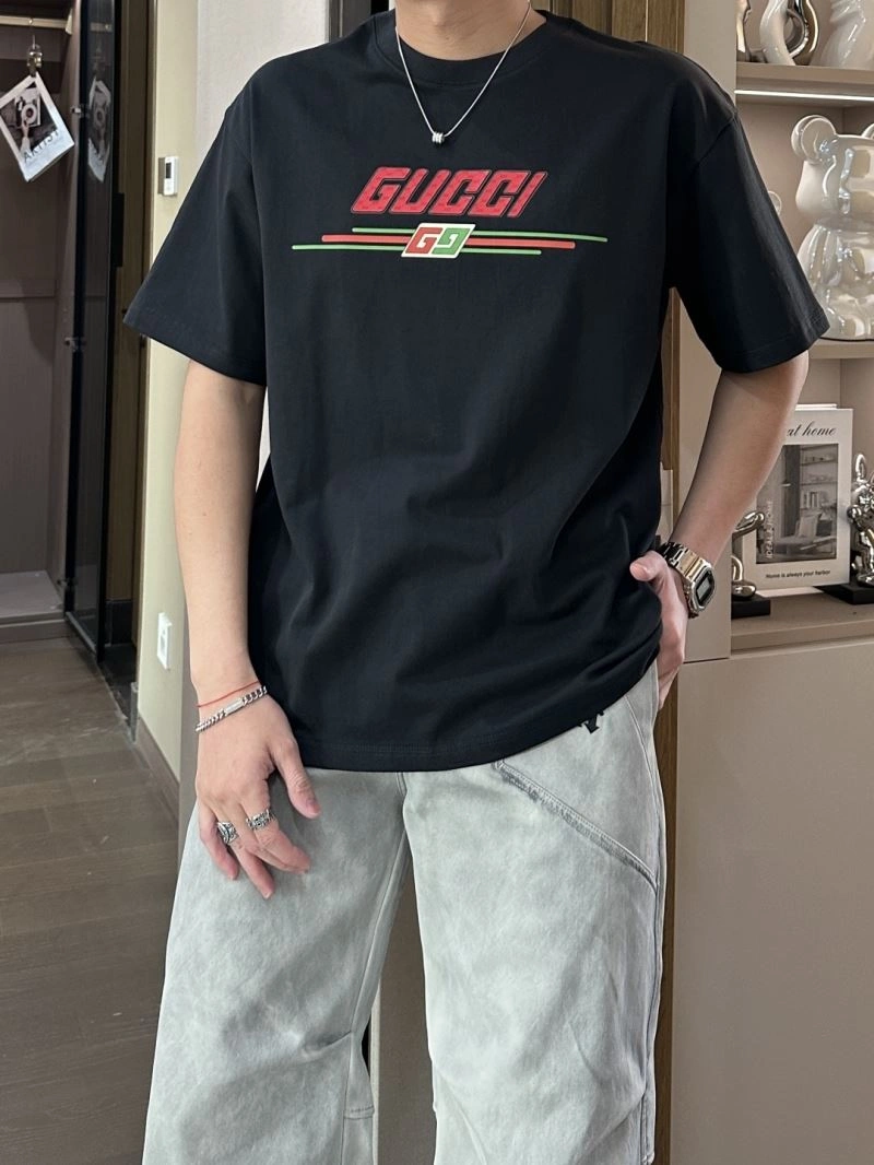 Popular Gucci T-Shirts 127175