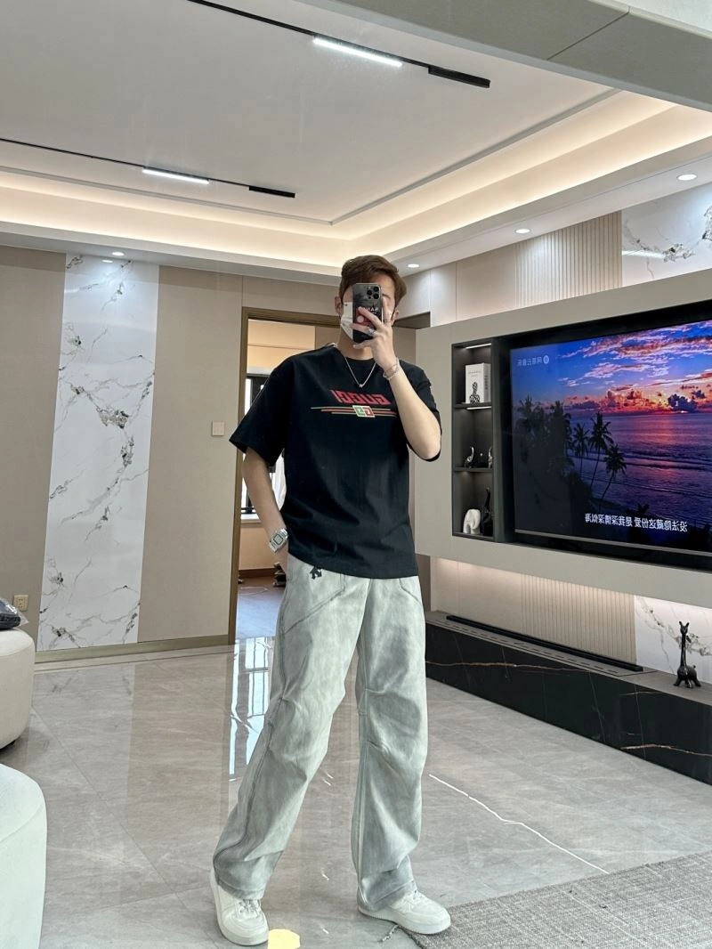 Popular Gucci T-Shirts 127175