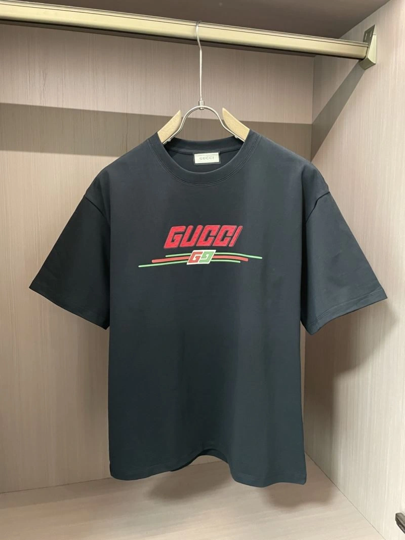 Popular Gucci T-Shirts 127175
