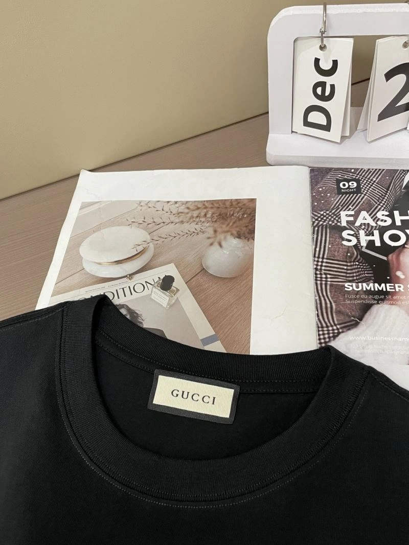 Popular Gucci T-Shirts 127175