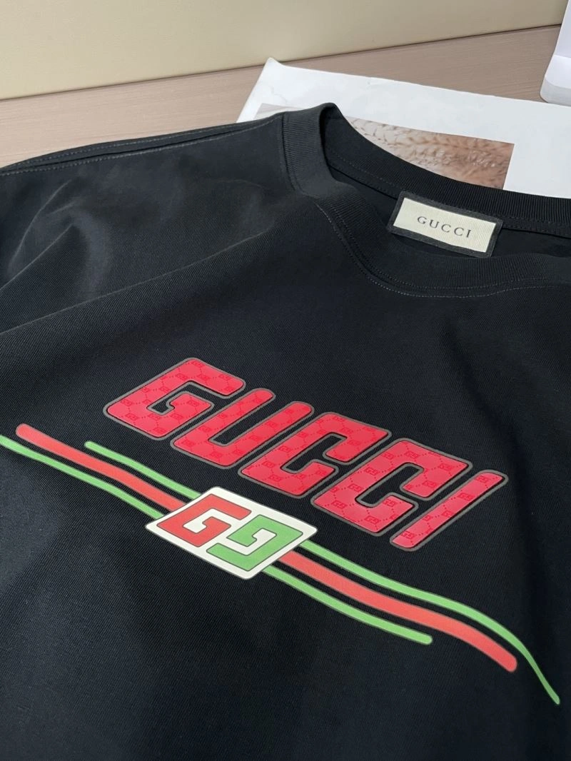 Popular Gucci T-Shirts 127175