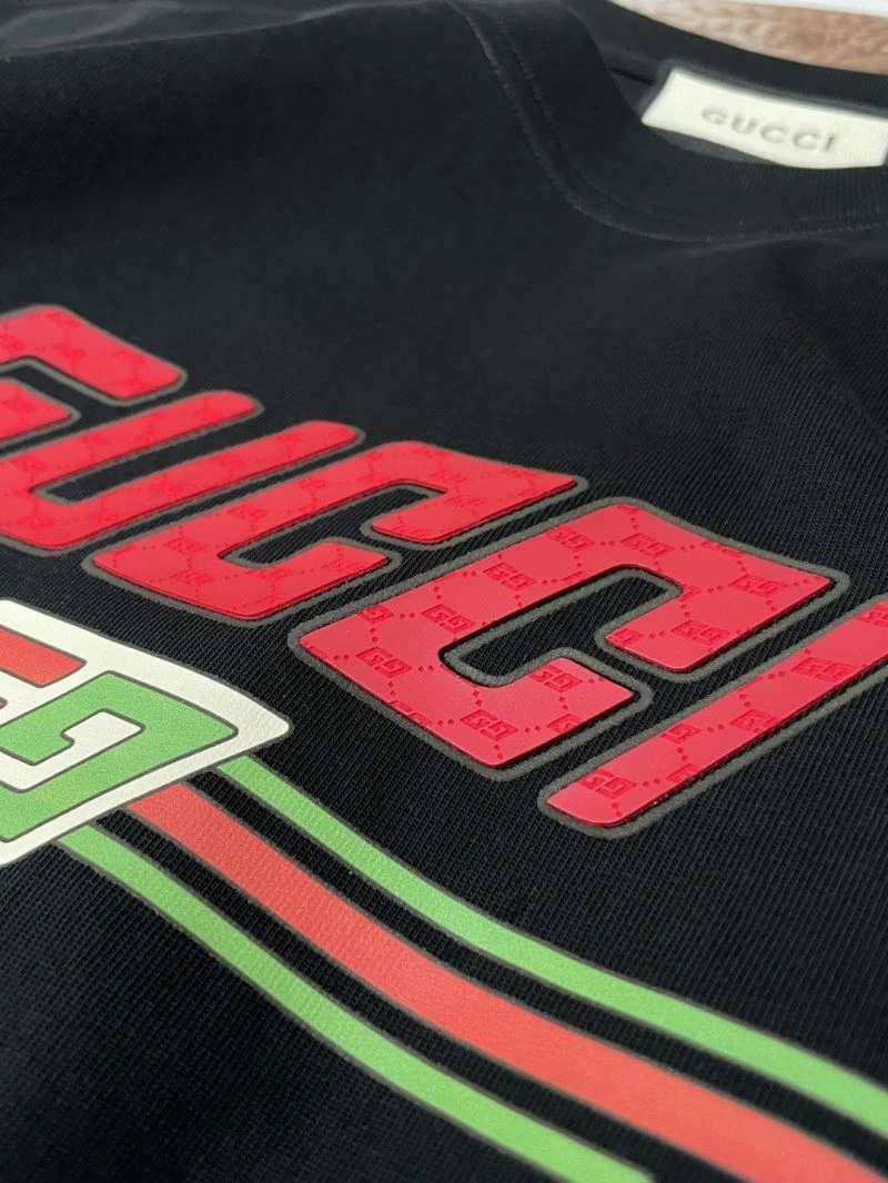 Popular Gucci T-Shirts 127175