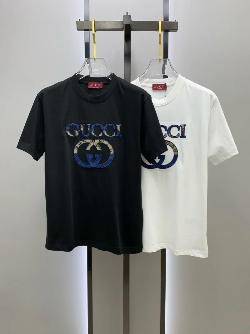 Gucci T-Shirts TopPick 127166