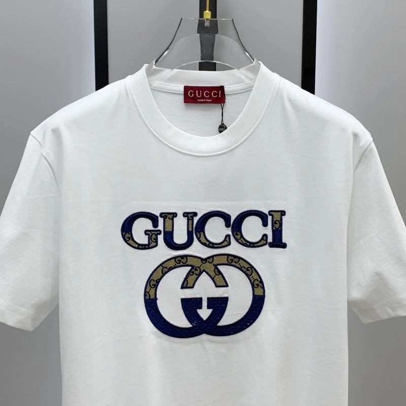 Gucci T-Shirts TopPick 127166