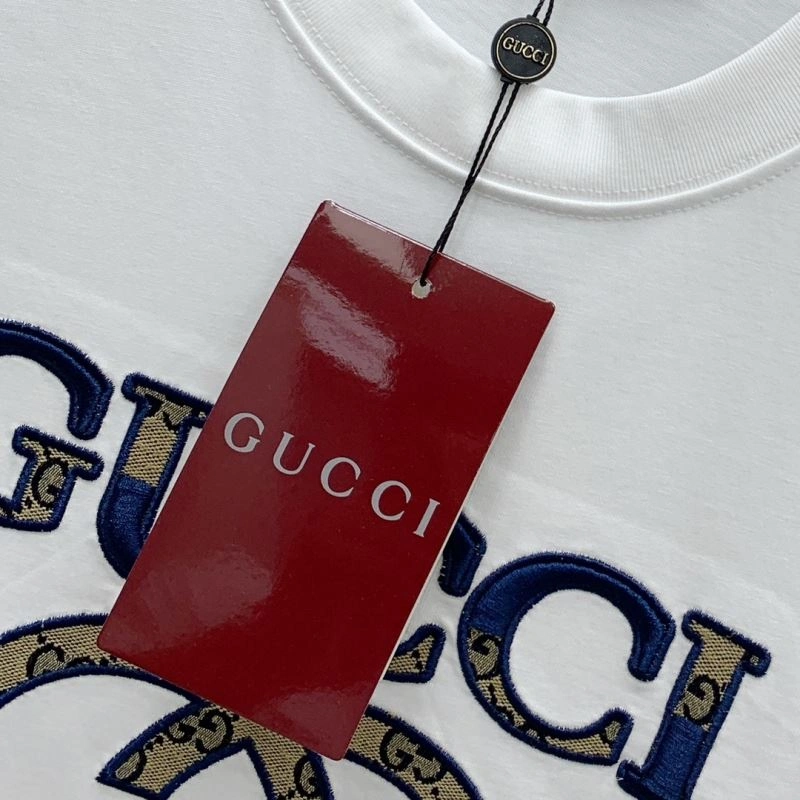 Gucci T-Shirts TopPick 127166