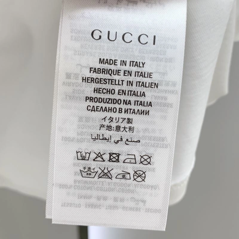 Gucci T-Shirts TopPick 127166