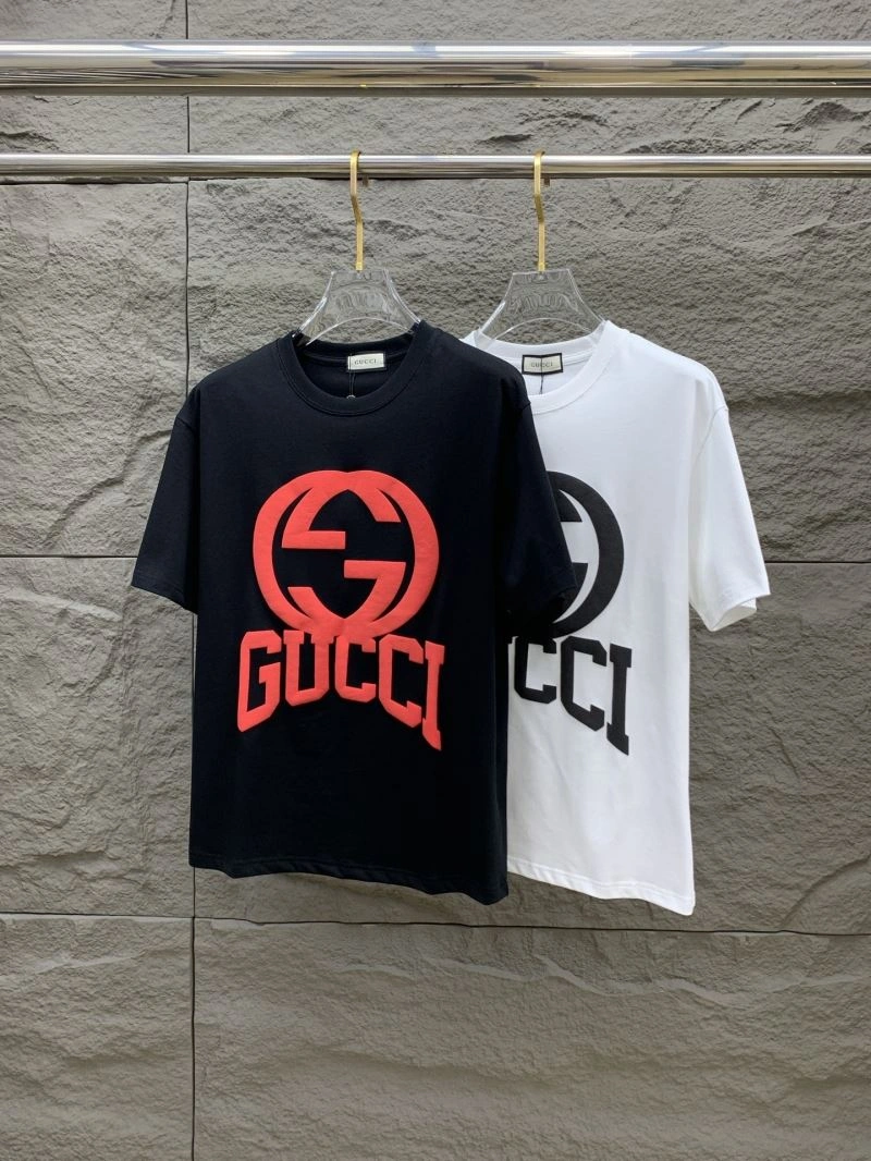 Gucci T-Shirts FreshLook 127161