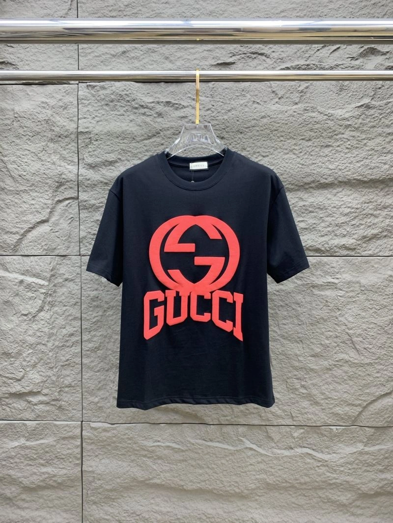 Gucci T-Shirts FreshLook 127161