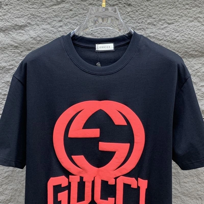 Gucci T-Shirts FreshLook 127161