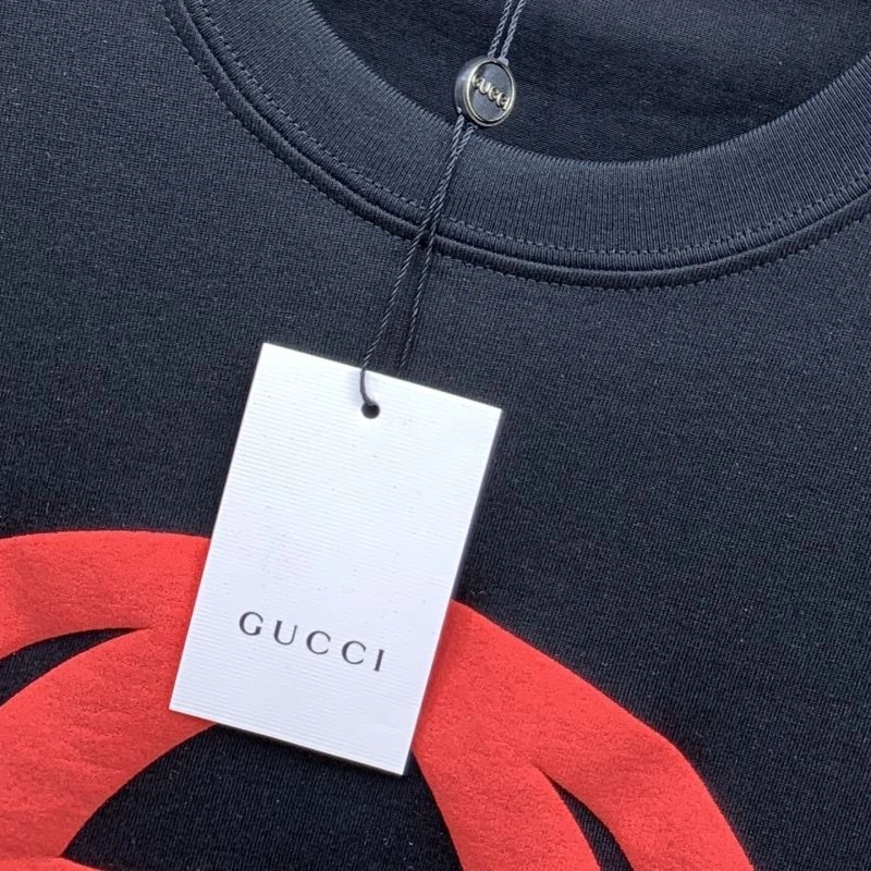 Gucci T-Shirts FreshLook 127161