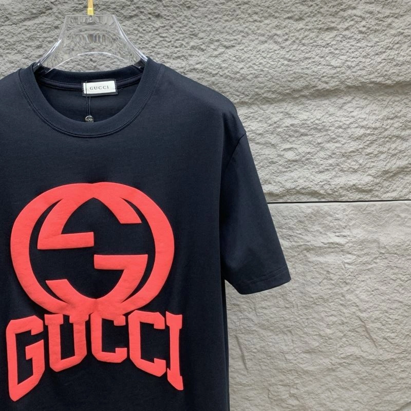 Gucci T-Shirts FreshLook 127161