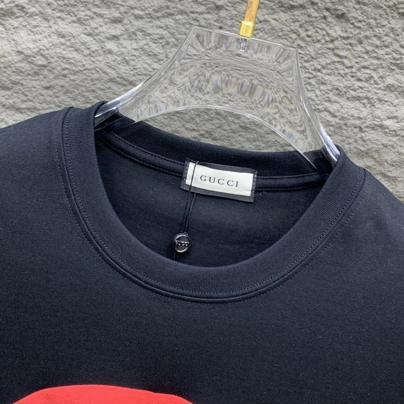 Gucci T-Shirts FreshLook 127161