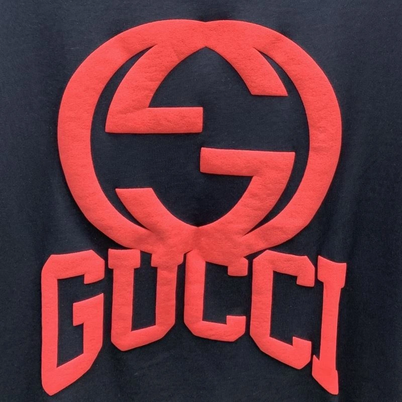 Gucci T-Shirts FreshLook 127161