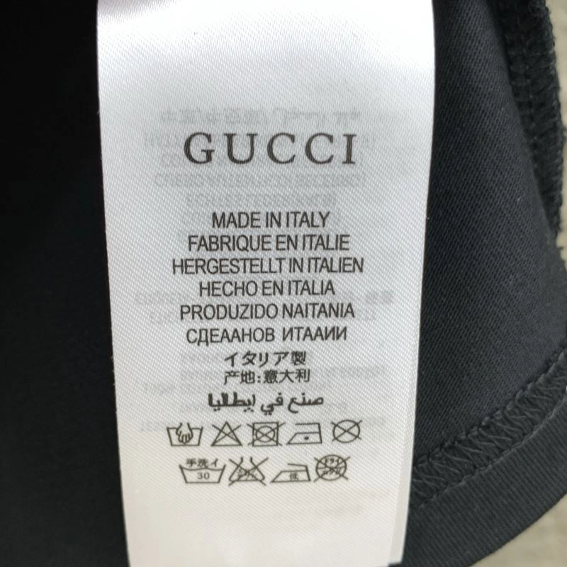 Gucci T-Shirts FreshLook 127161
