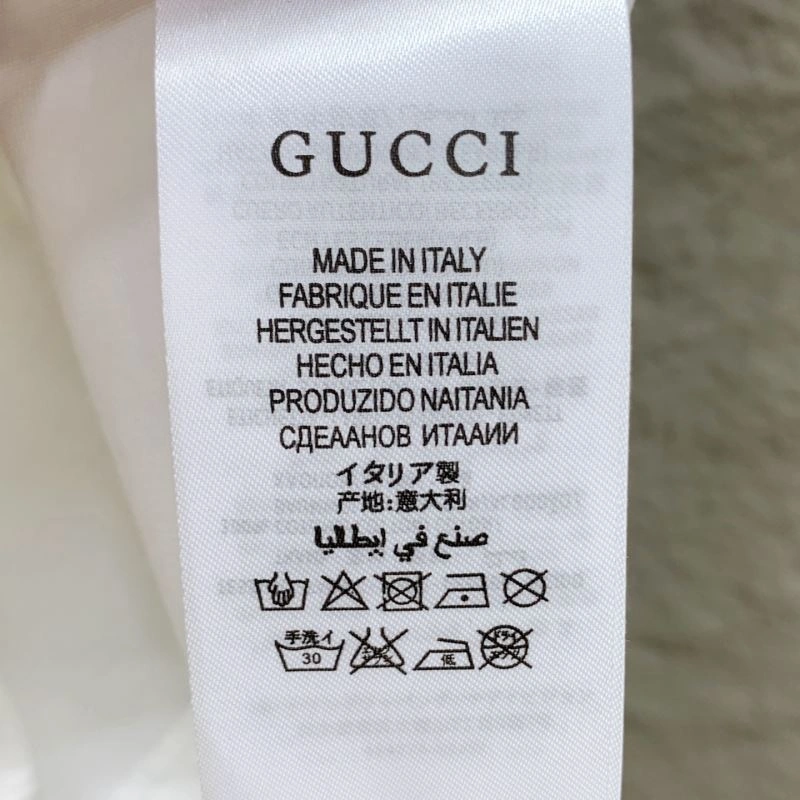 Gucci T-Shirts TopPick 127160