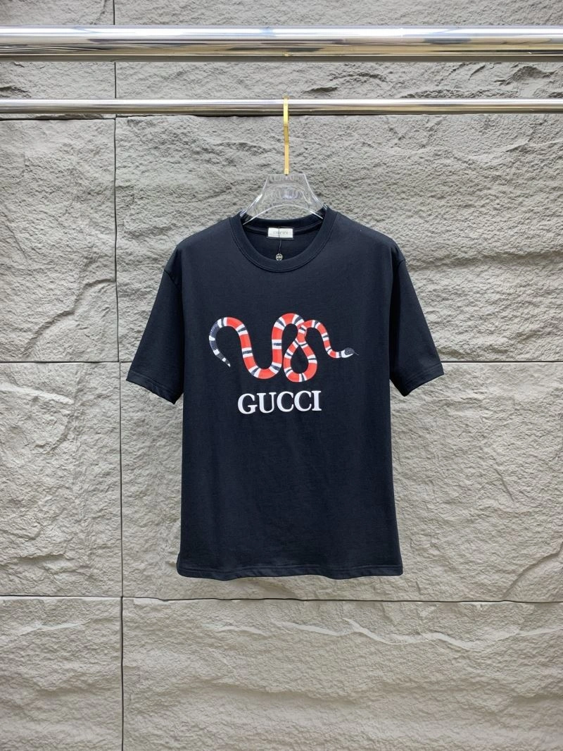 Gucci T-Shirts Supportive 127163