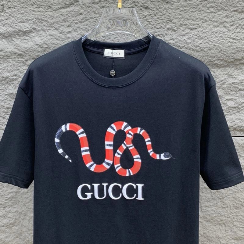 Gucci T-Shirts Supportive 127163