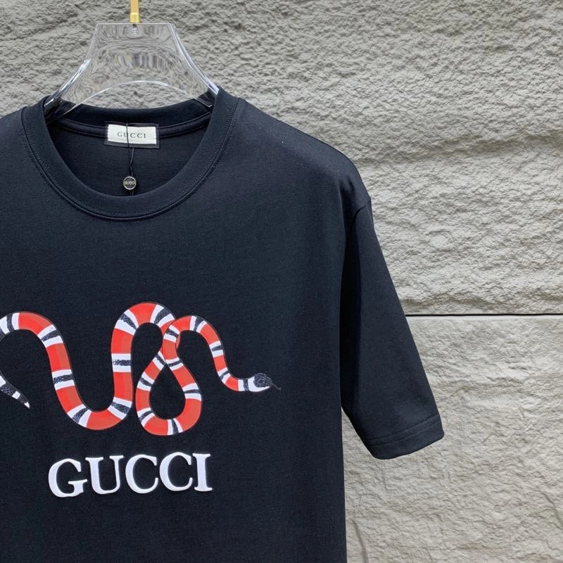Gucci T-Shirts Supportive 127163