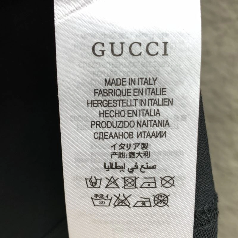 Gucci T-Shirts Supportive 127163